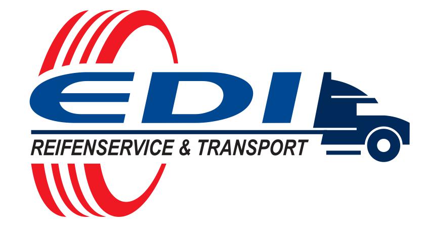Reifen Edi & Transporte Logo